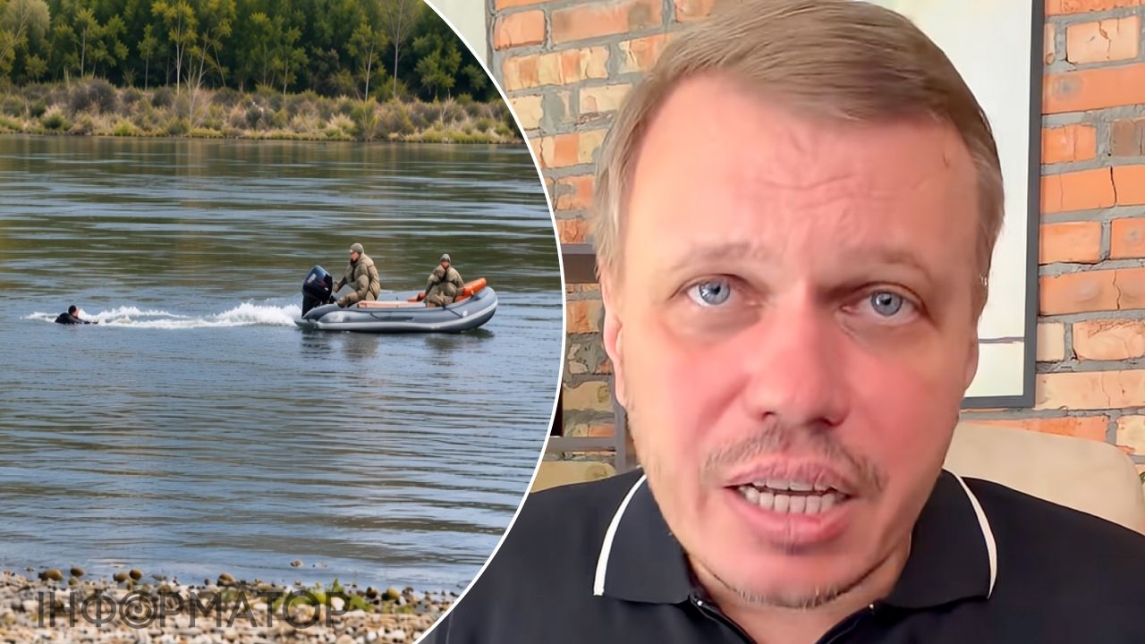 психолог Алексей Коваль