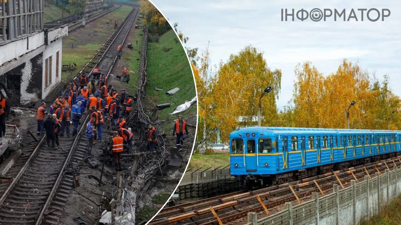 станция метро Черниговская
