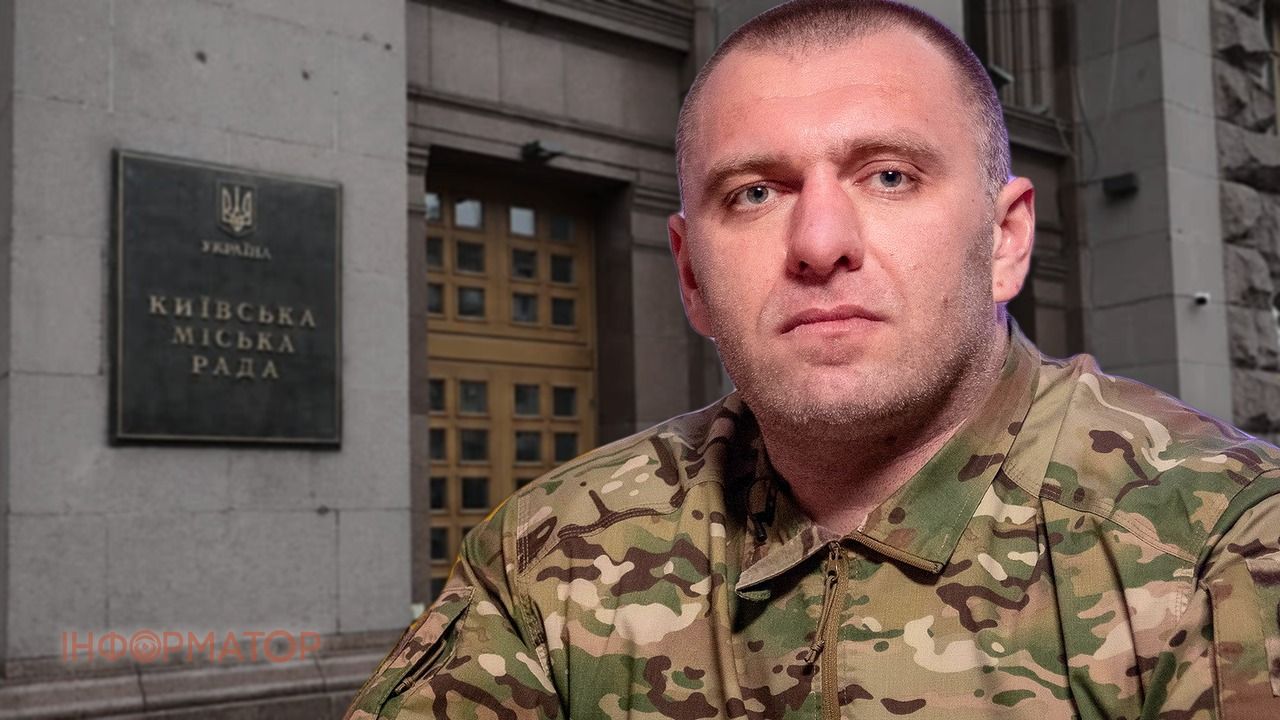 Я хочу усилить мэра Киева – Зеленский ответил, назначит ли Василия Малюка главой КМВА