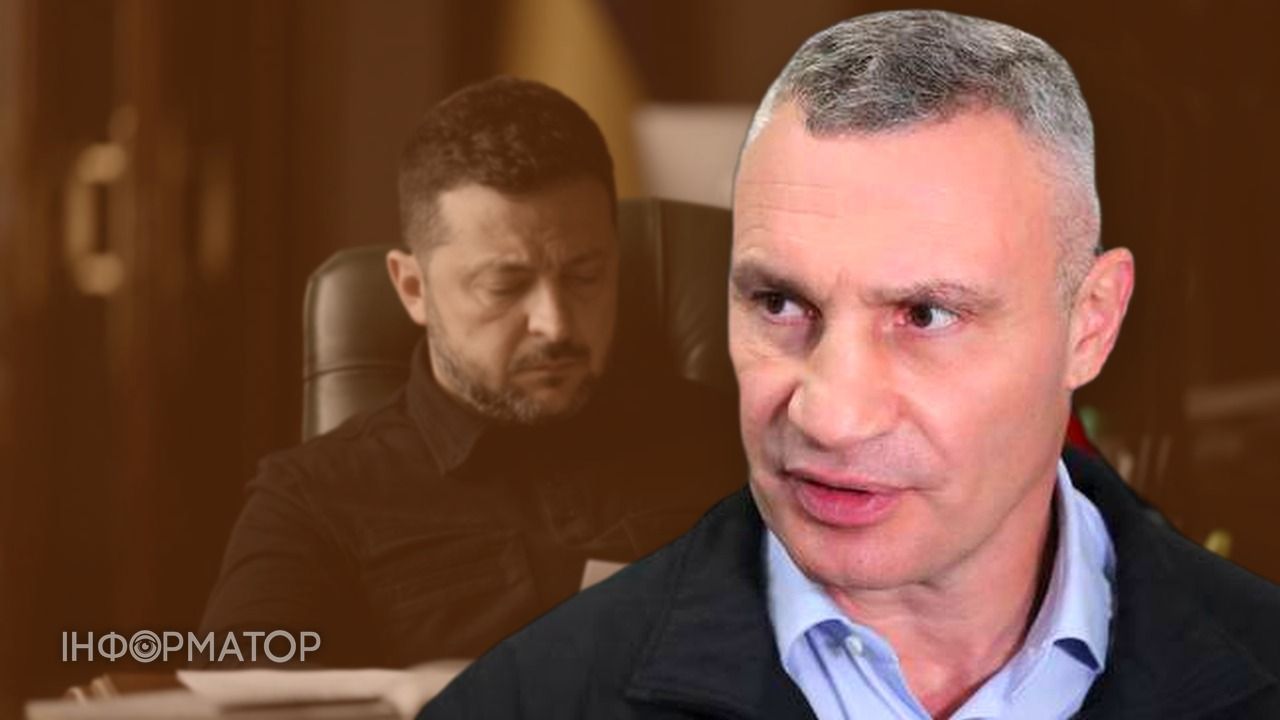 Кличко интервью BBC