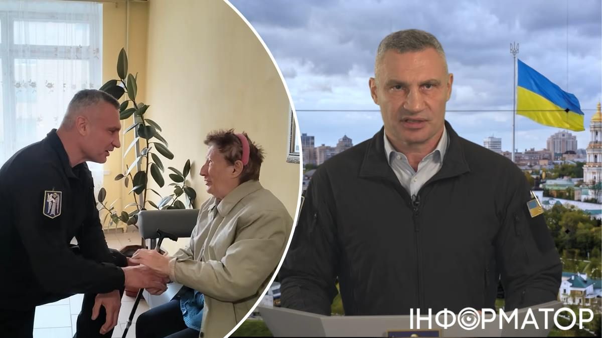 Увімкнув антикриз. Кличко почав записувати відеобрифінги з актуальних тем життя Києва