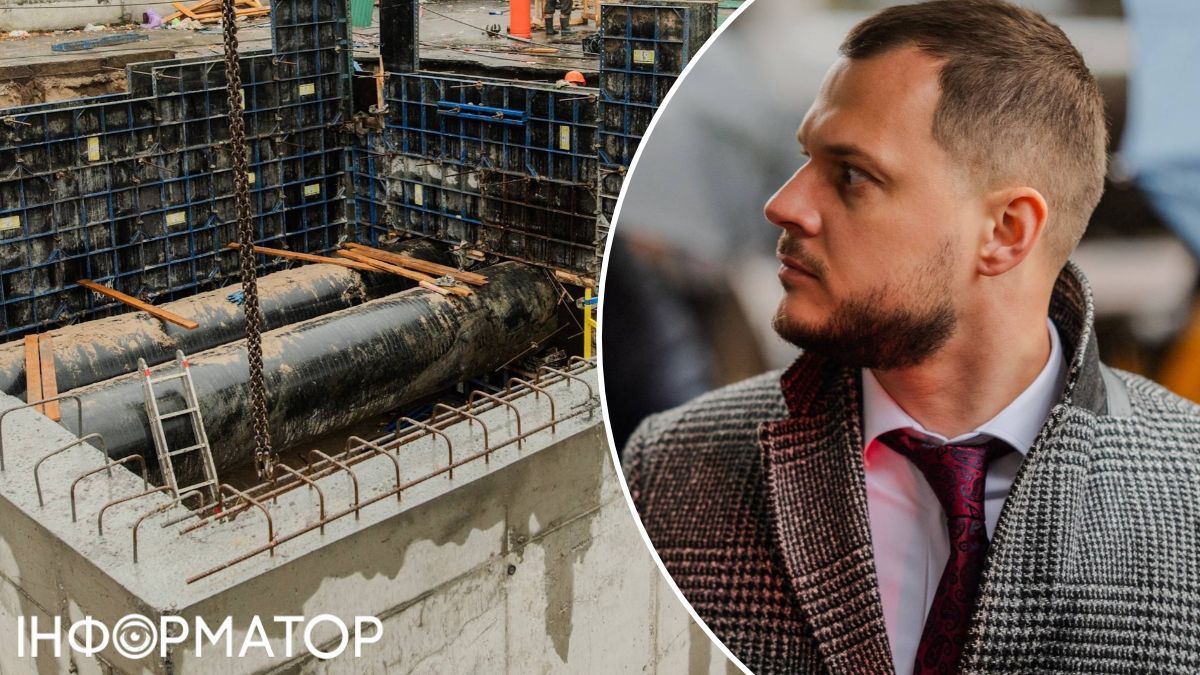 На завершение монтажа резервных котельных в Киеве нужно примерно два месяца - глава Минвосстановления Калашник