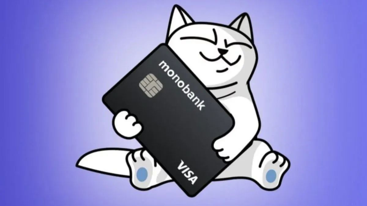 Застосунок monobank