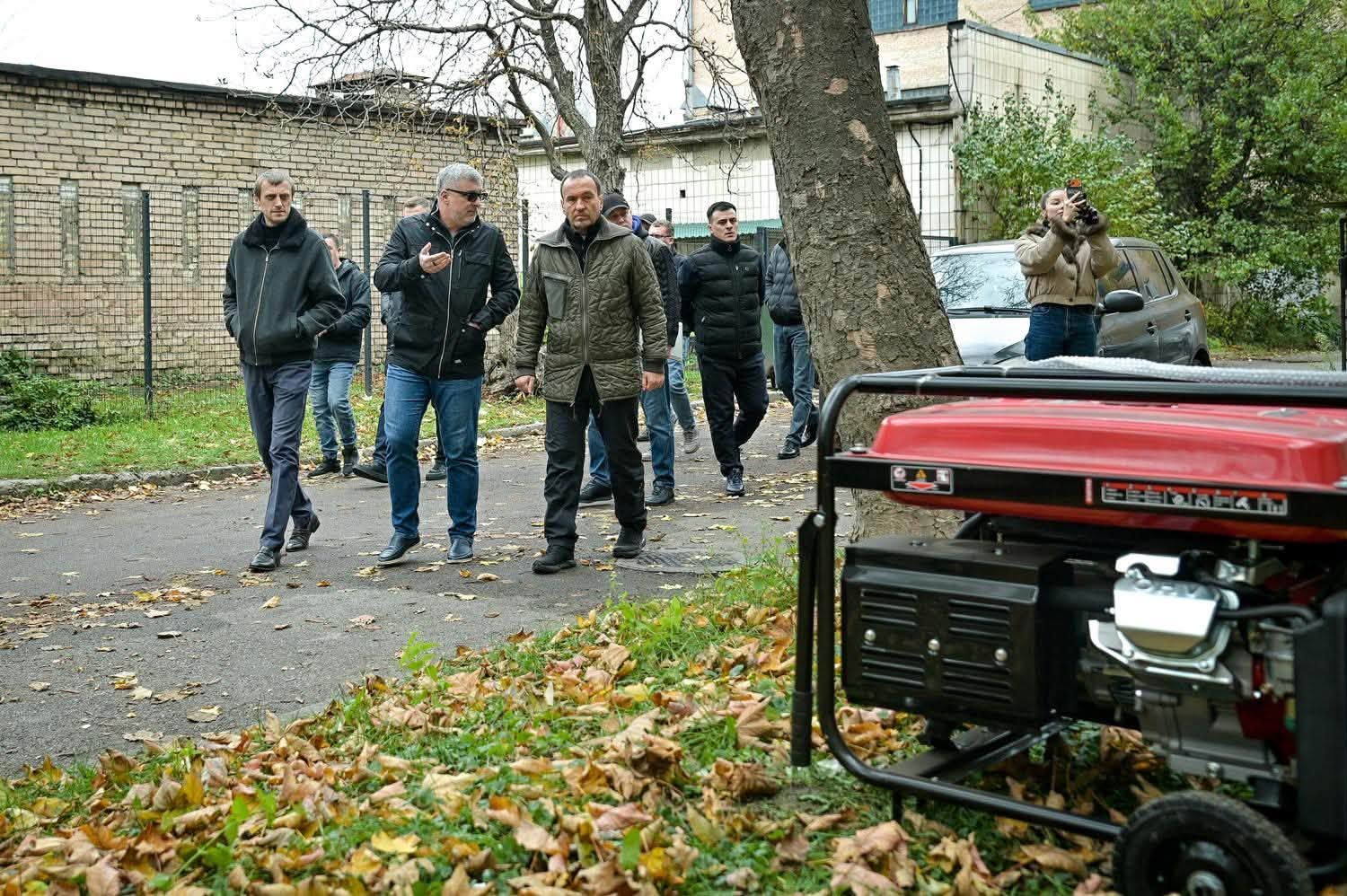 Тестування роботи станцій мобільного зв'язку Тестування роботи станцій мобільного зв'язку