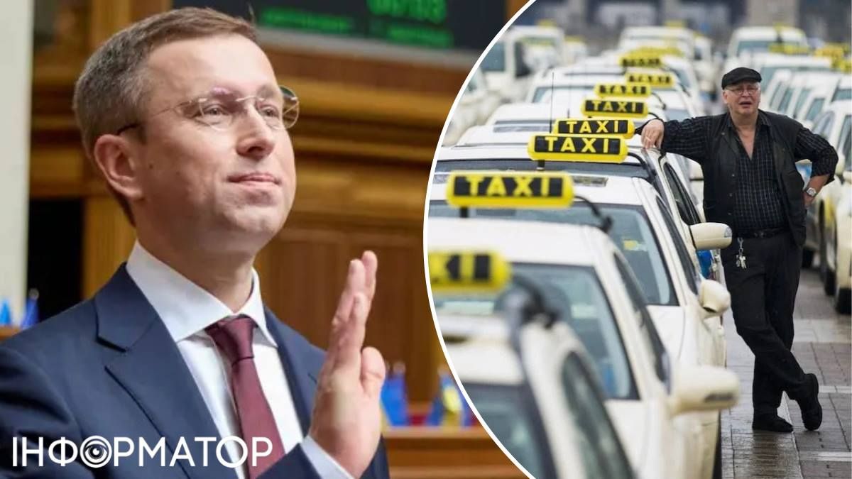 Очікування й реальність - хвалений меморандум Корецького з таксистами здувся на першому-ліпшому заторі