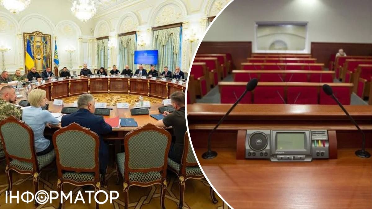 Много званных, но все отказали - президенту уже просто некем заменить Кличко