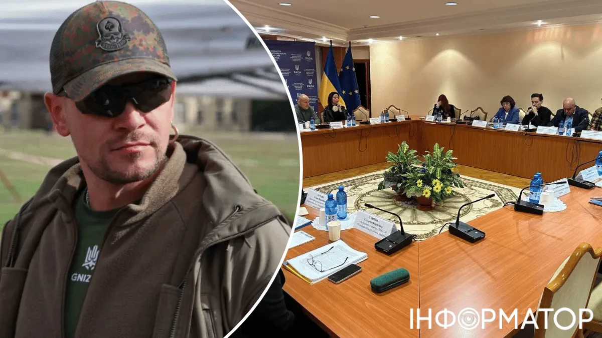 Скаргу ветерана на побори й безлад у Боярській дитячій лікарні розглянули міністр і депутати - усіх винних покарають