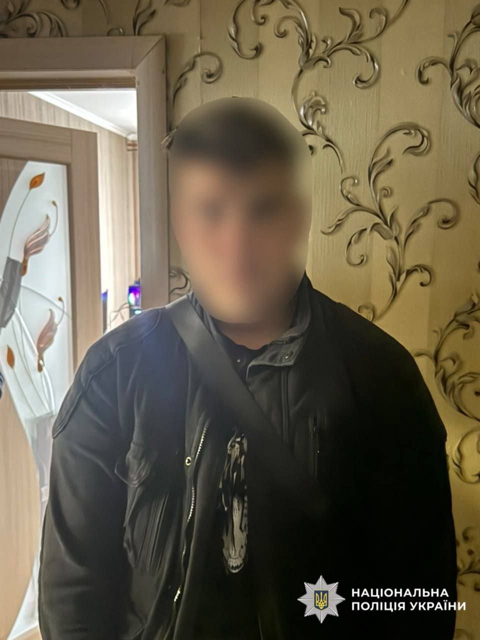 Денежные средства пенсионерки забрал 20-летний житель Николаевщины Подозреваемый