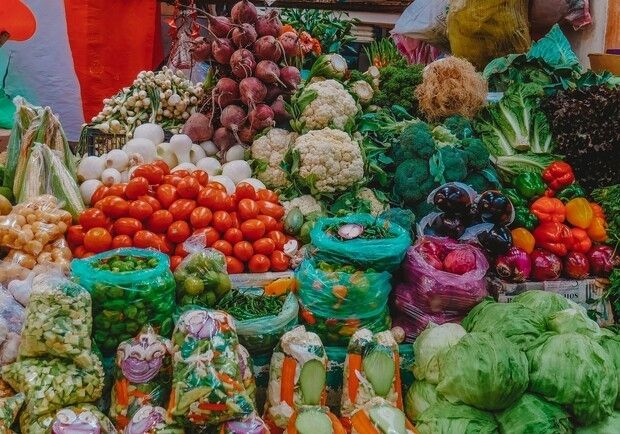 Через сезонные ярмарки изменят маршруты транспорта Ярмарки