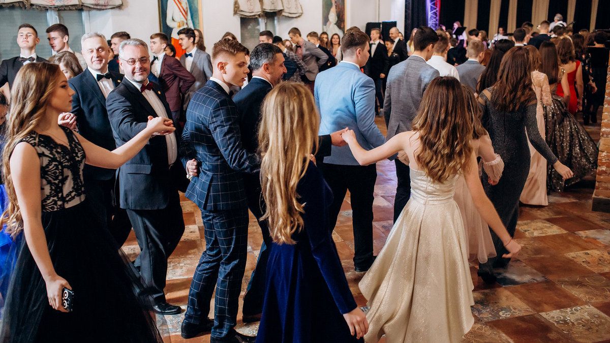 У Коломиї пройде бал на підтримку бійця ООС