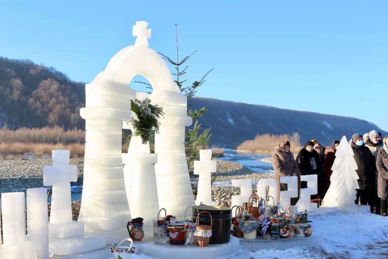 Як все було Як все було