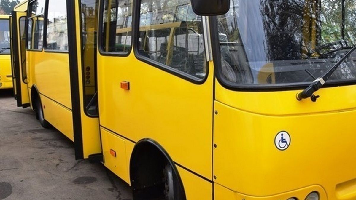 В Коломиї може подорожчати проїзд у громадському транспорті