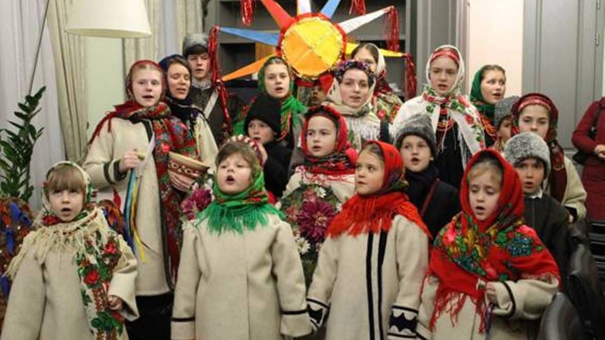 Призовий фонд - 500 000 гривень: школярів Прикарпаття запрошують на фестиваль "Битва вертепів"