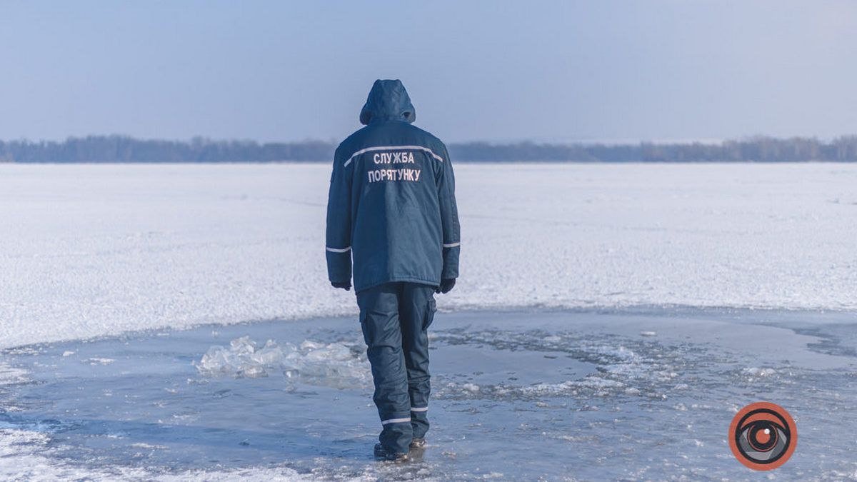 Водохреща у Коломиї: як підготуватися та як надавати допомогу