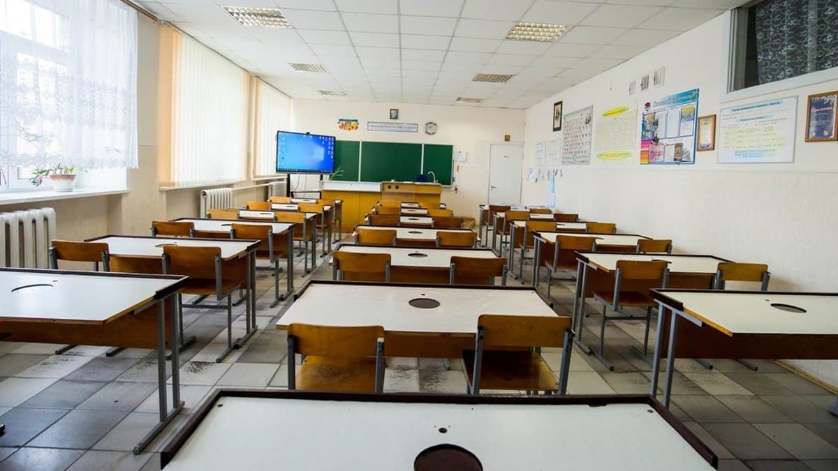 Коли у школах Коломиї відновиться очне навчання