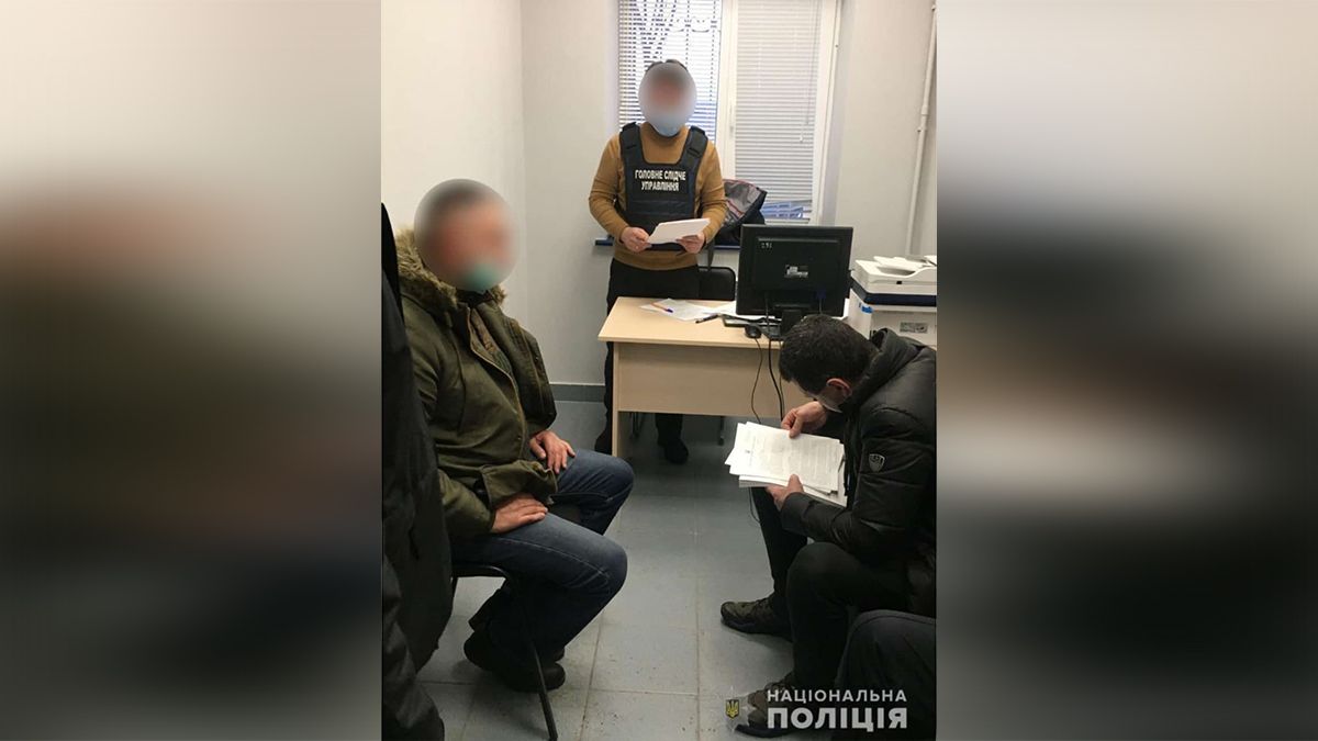 Два роки переховувався: поліція затримала колишнього депутата з Коломиї за смертельне ДТП