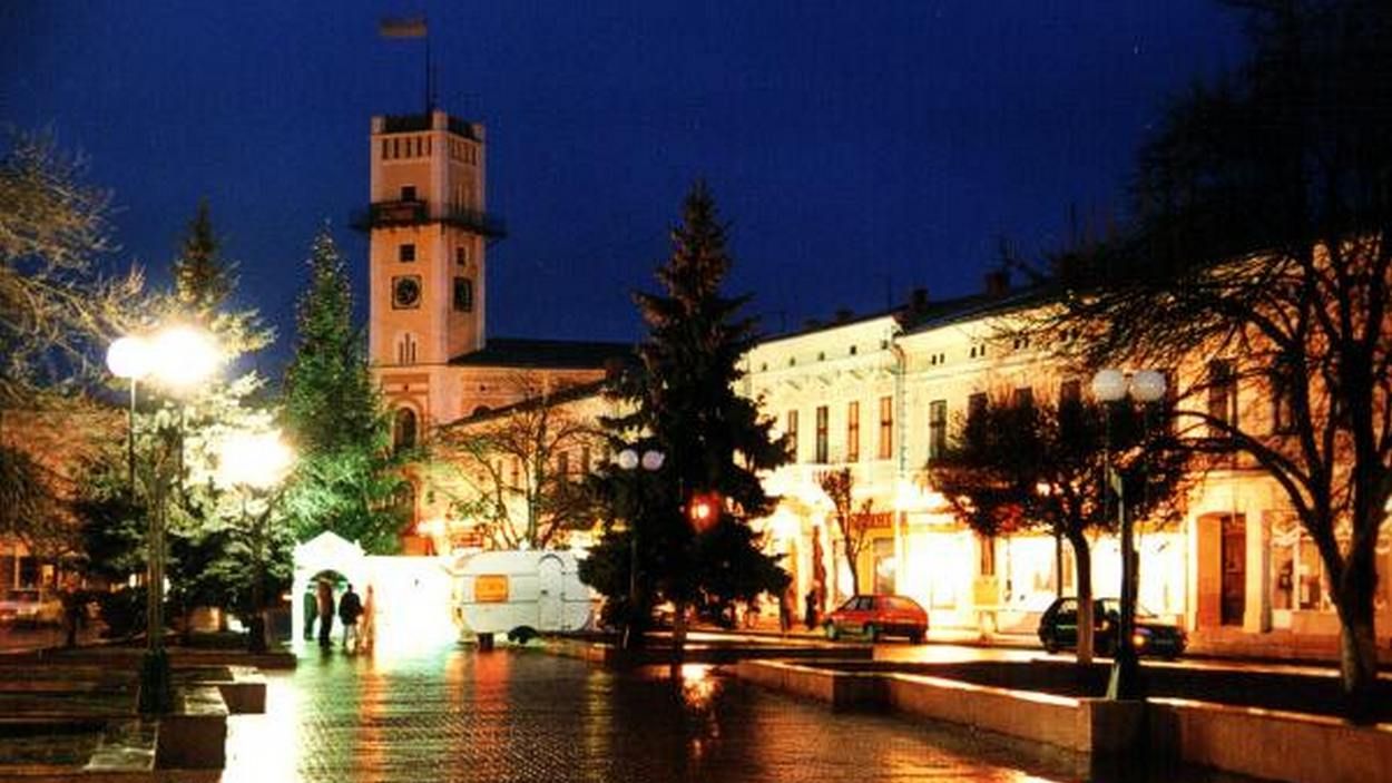 24 лютого в Коломиї вимкнуть електроенергію: список вулиць