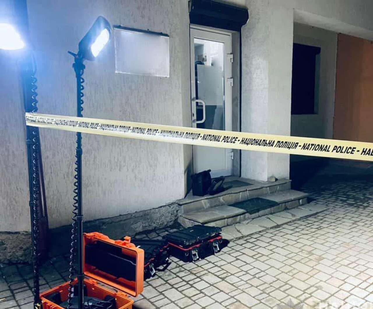 У Яремчі на прийомі у стоматолога застрелили чоловіка