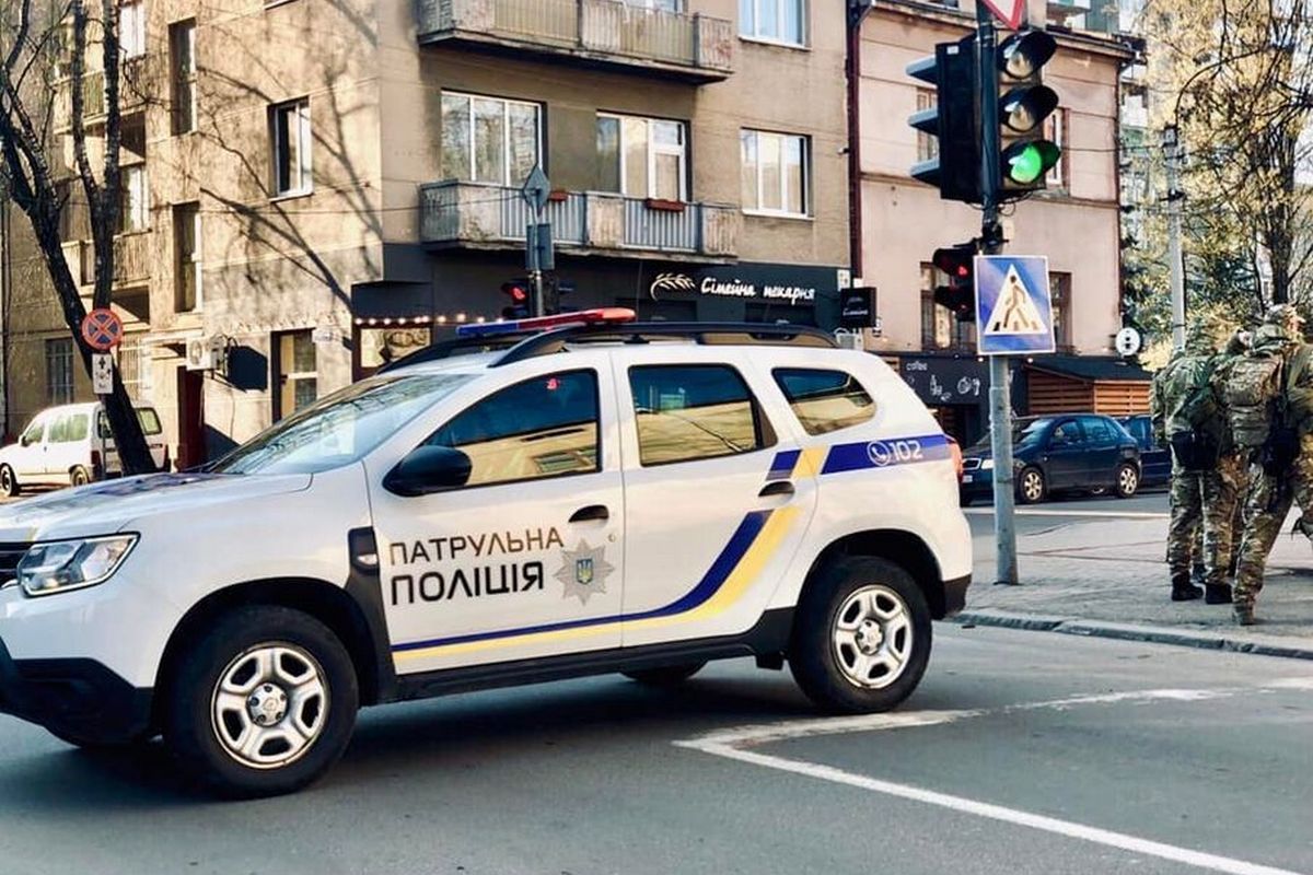 Ситуація на Івано-Франківщини 27 лютого: стабільно і контрольовано 1