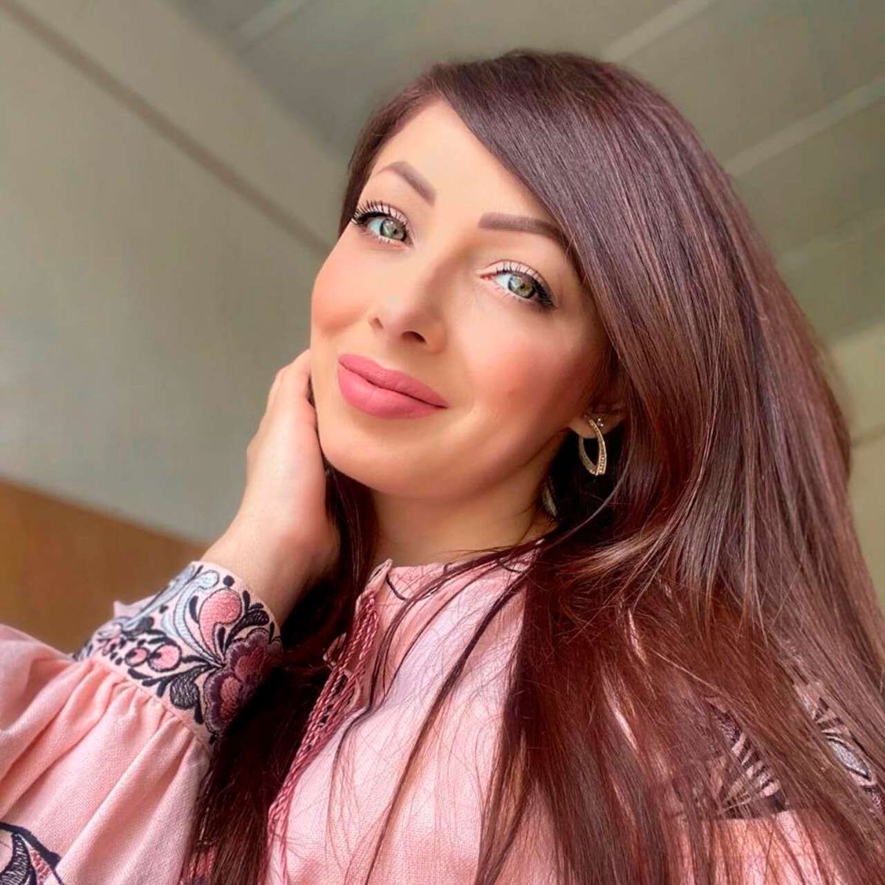 Наталія Сморжанюк