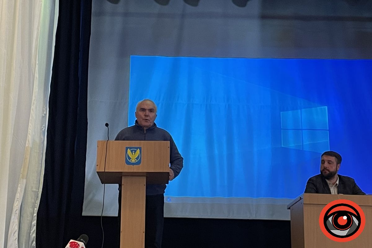 Разом або самотужки: чи приєднають ліцей №6 імені Героя України Тараса Сенюка до ліцею №9 2