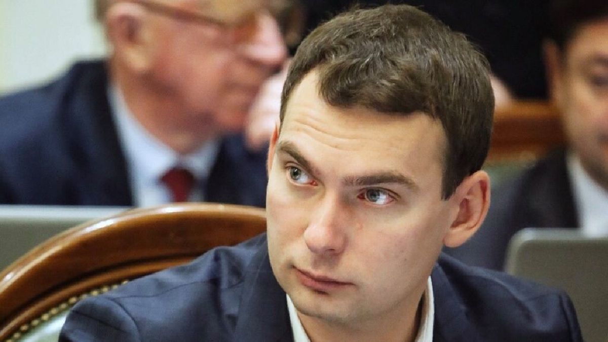 Сьогодні Рада може запровадити режим надзвичайного стану у низці областей