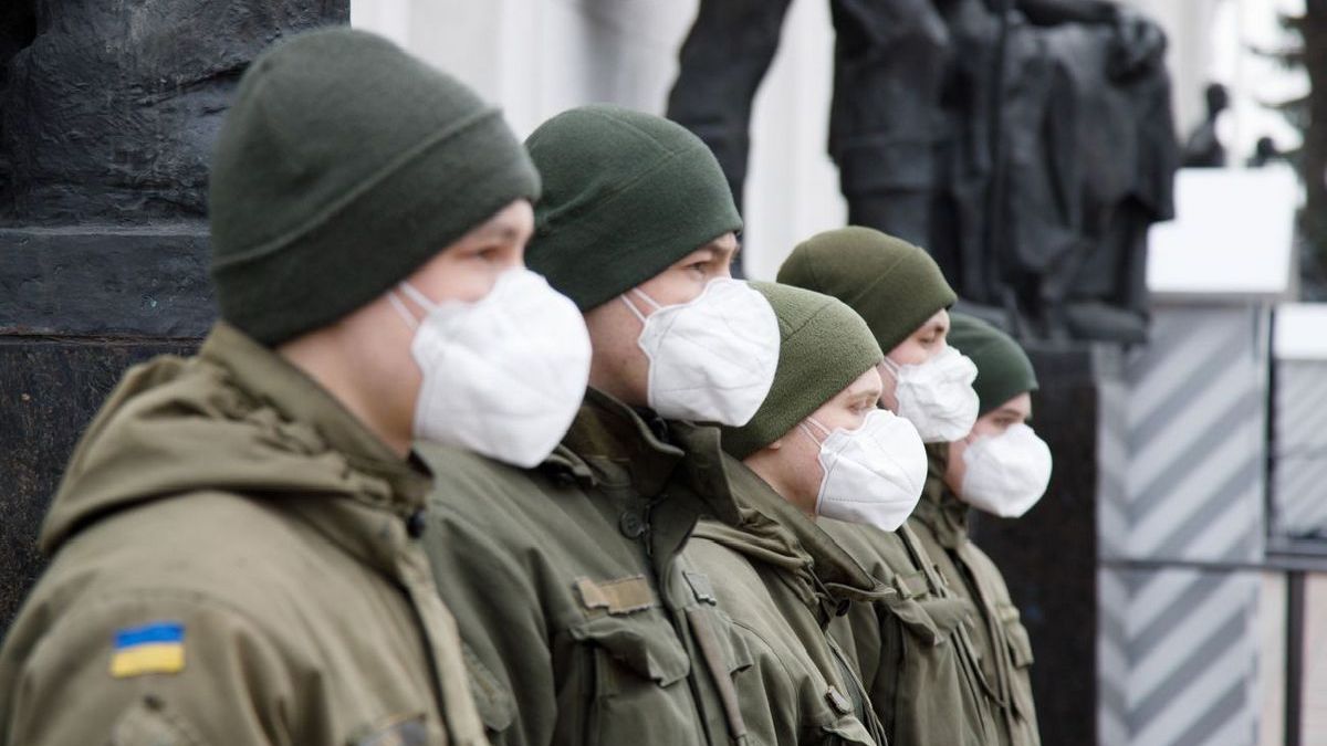 Ймовірні обмеження в режимі надзвичайного стану
