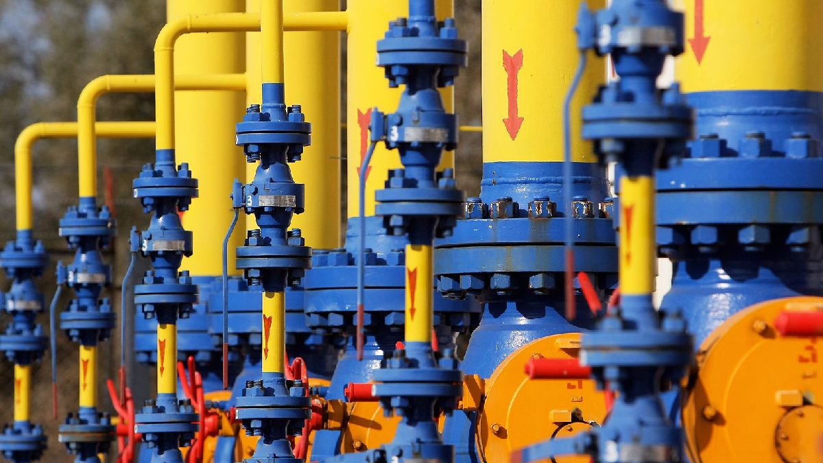 "Мітки" на газових мережах: куди звертатися
