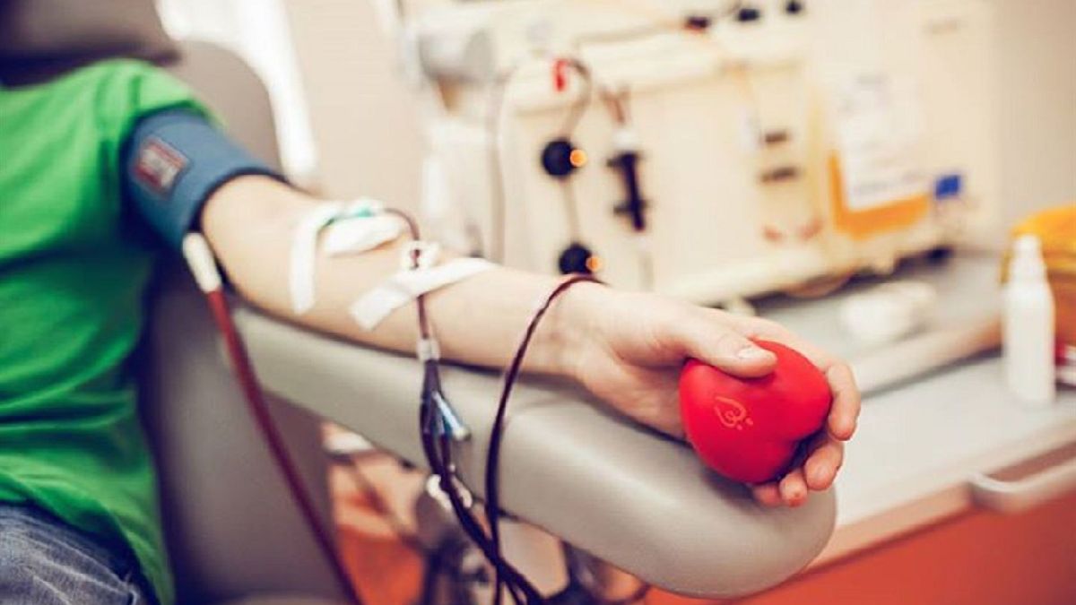 Коломия: потрібні донори з четвертою групою крові резус «-»