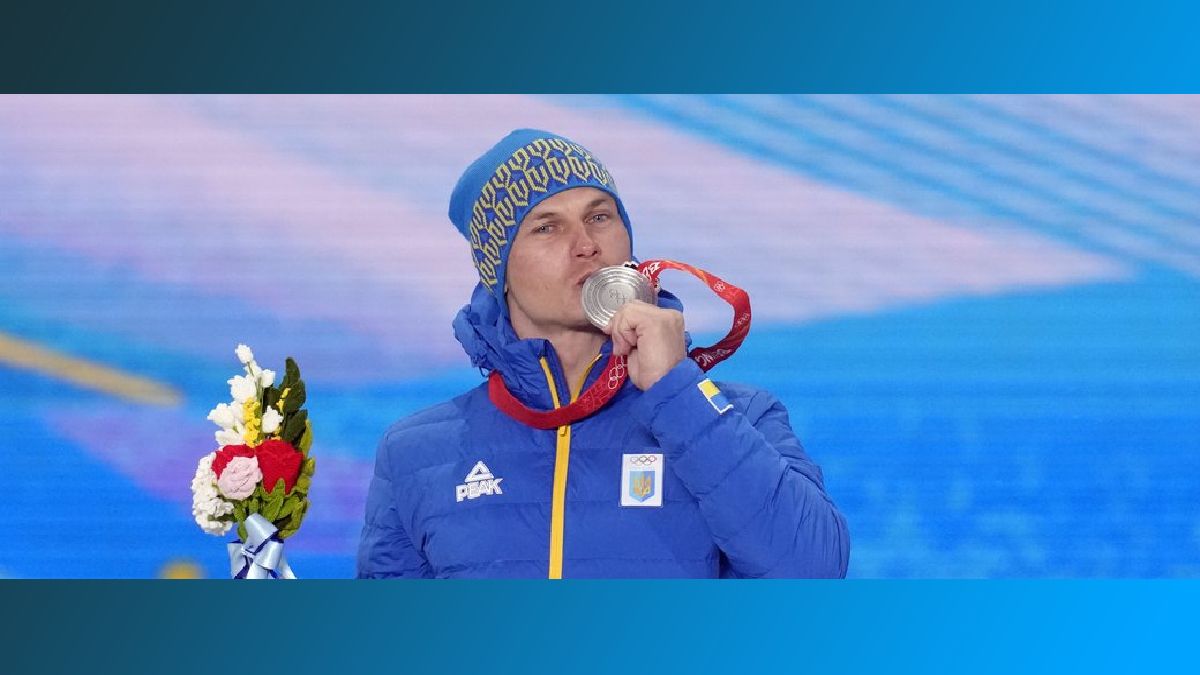 Олімпіада-2022: на якому місці Україна