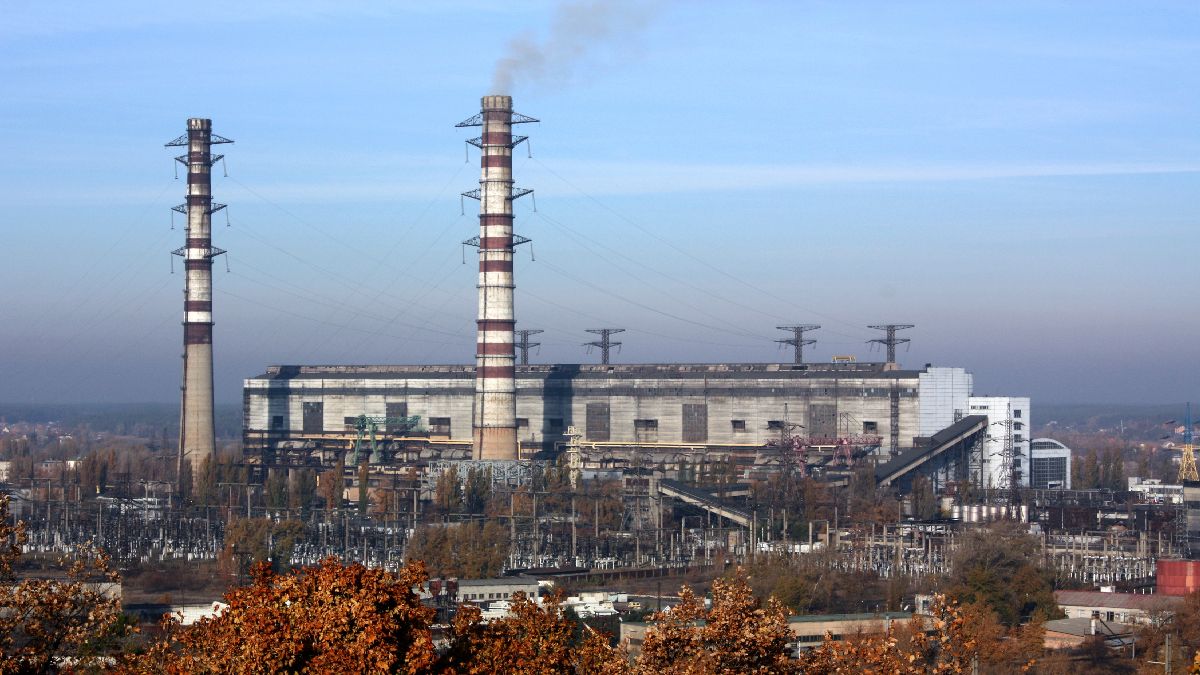 Україна на три дні планує відключитися від енергосистем Росії та Білорусі