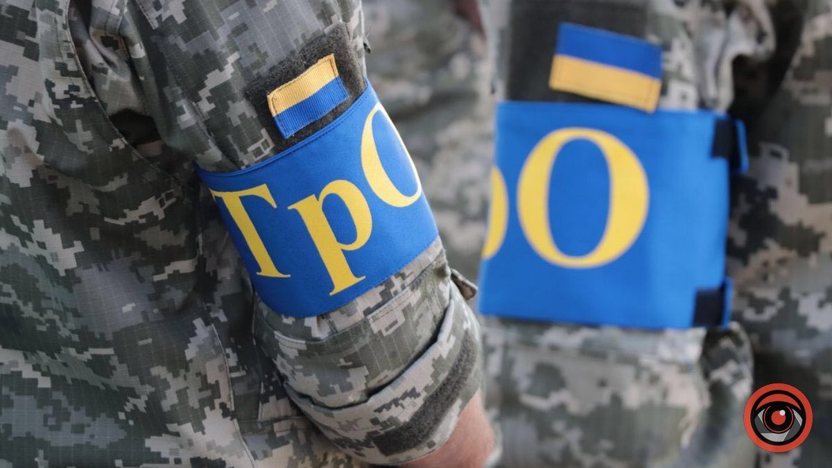 На оборону Прикарпаття виділили ще 5 мільйонів гривень