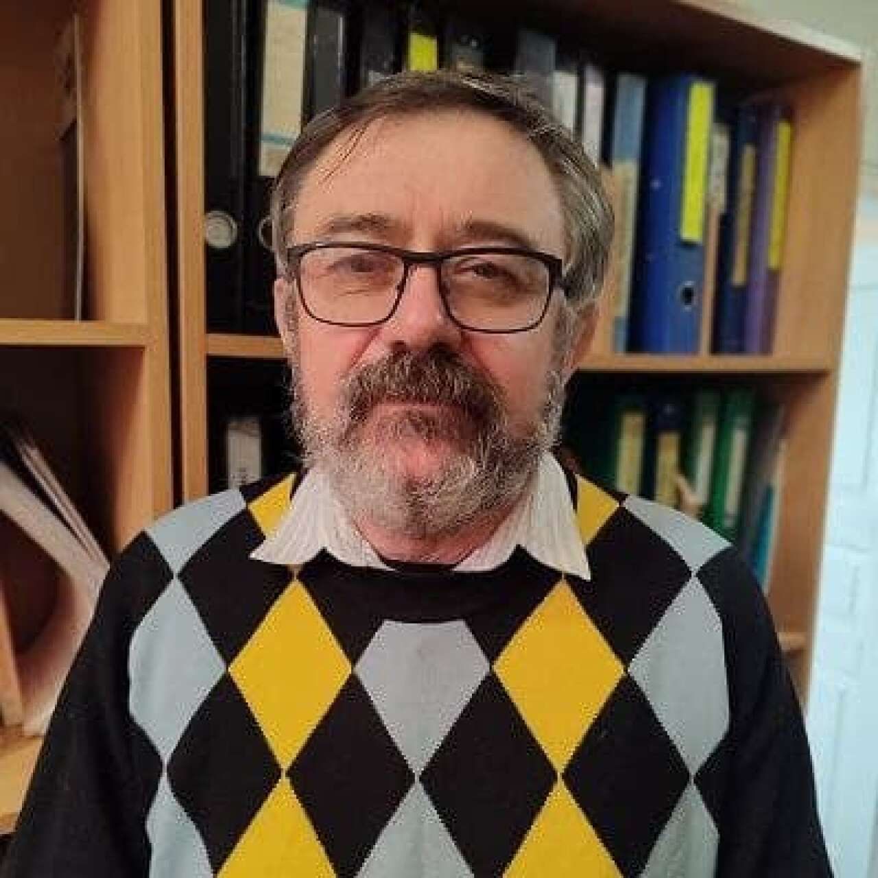 Олександр Каленчук