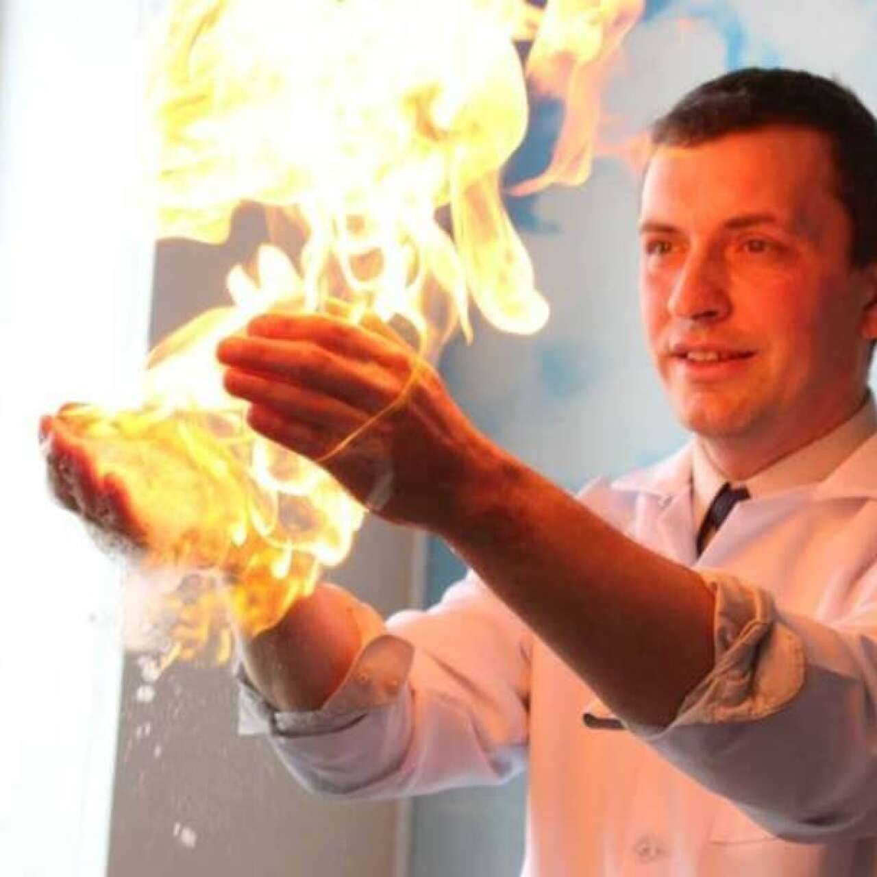 Олексій Масловський