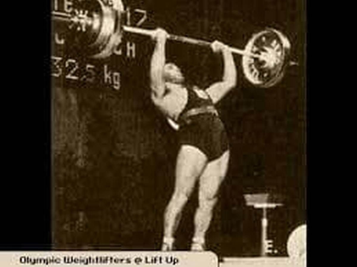 Знай наших: коломияни в олімпійських та паралімпійських іграх 1