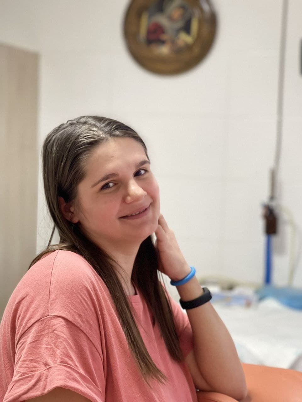 Народжена в укритті: історія коломиянки Мії 2