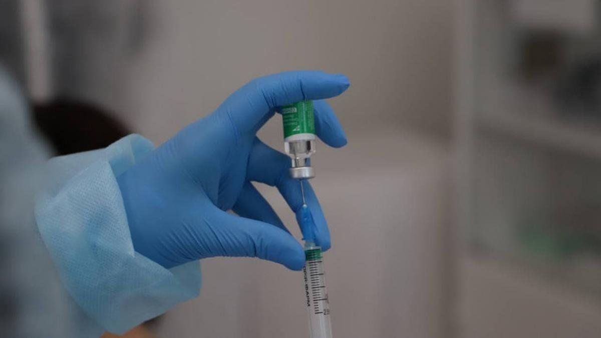 Чи можуть коломияни провакцинуватися