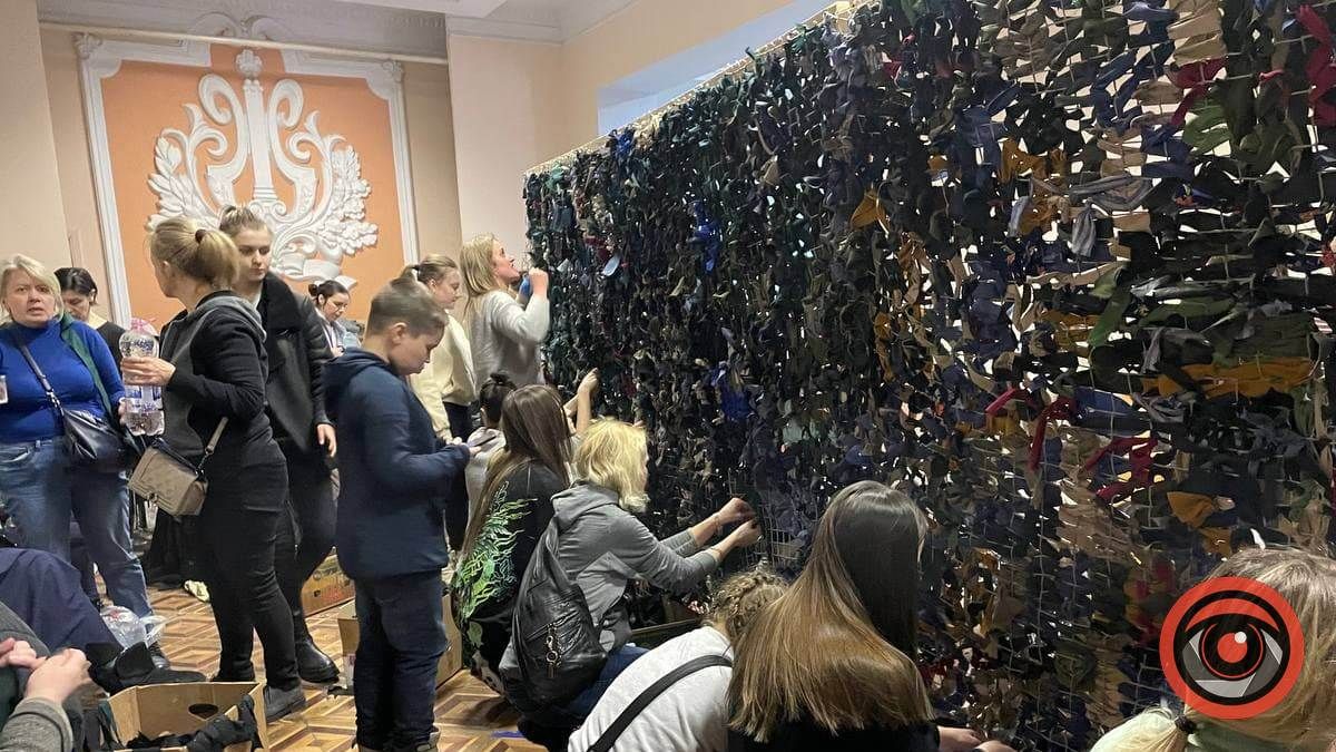 Куди направити сили, емоції та ініціативу тим, хто не підлягає загальній мобілізації 2