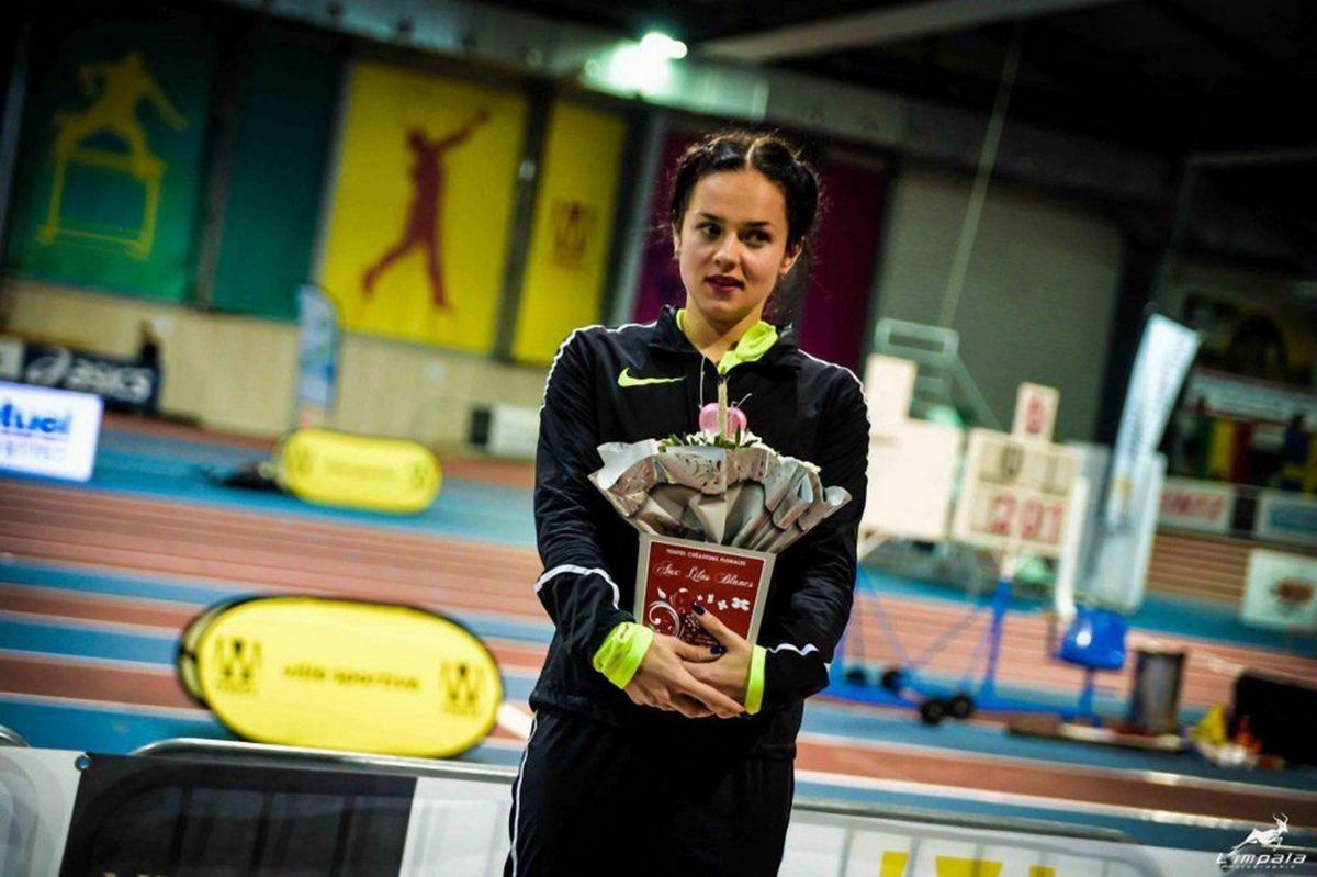 Знай наших: коломияни в олімпійських та паралімпійських іграх 5