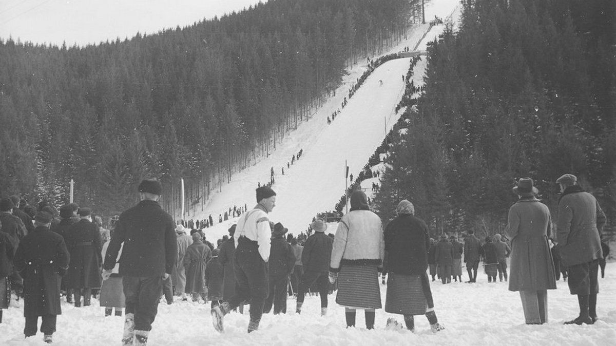 Столітня Олімпійська тренувальна база на Прикарпатті: історія та сьогодення