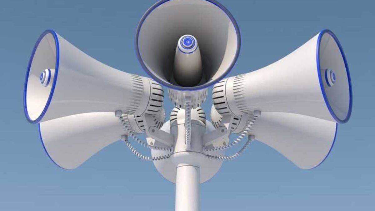 Чому повітряна тривога може тривати всього декілька хвилин