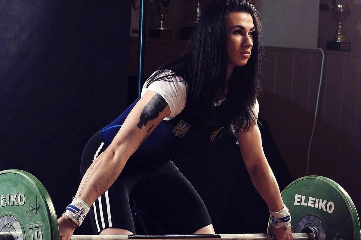 Знай наших: коломияни в олімпійських та паралімпійських іграх 6