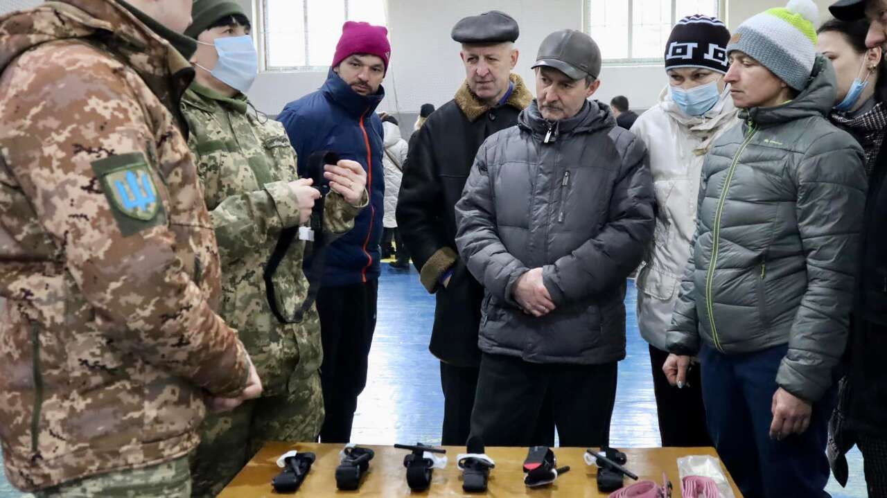 Кровоспинні турнікети Кровоспинні турнікети