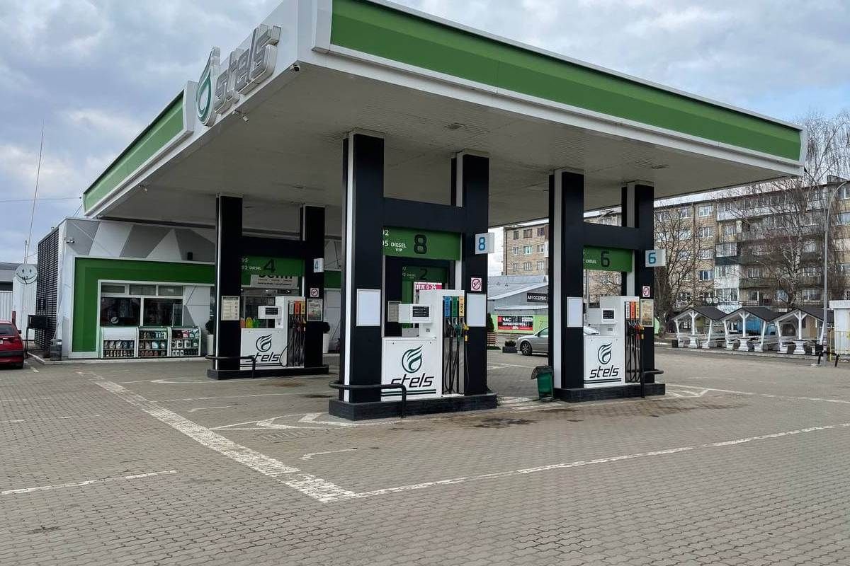 Пальне в Коломиї 26 лютого: ціни, наявність 4