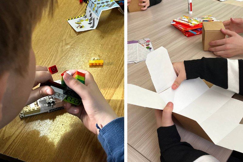 Як Білорусь допомагає Україні | Історія Надії 4