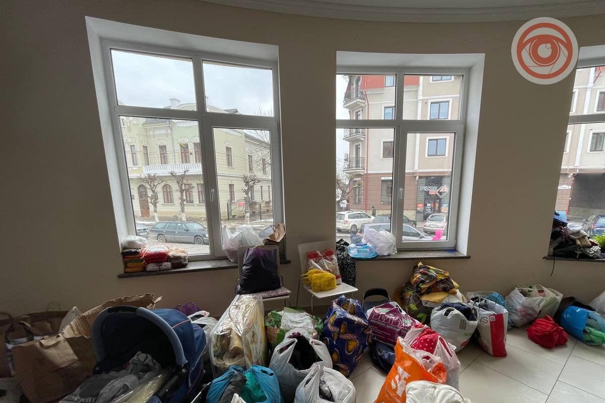 Місце тепла, обіймів, затишку: центр матері й дитини "Янголя" у Коломиї 3