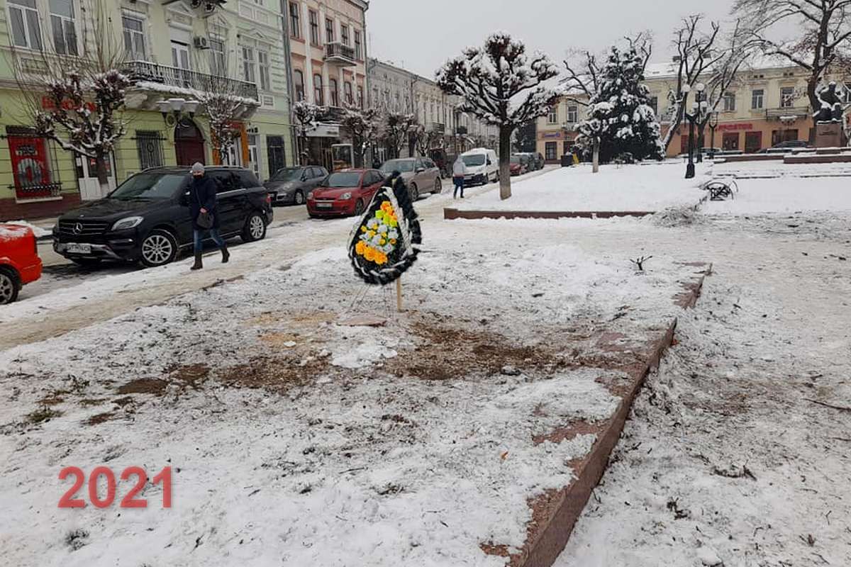 Зрізка дерев у Коломиї - це частина програми озеленення? 3
