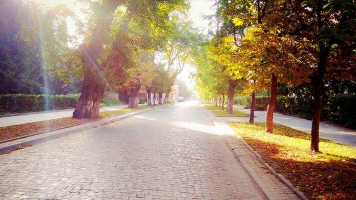 Наступного тижня на шести вулицях Коломиї не буде світла