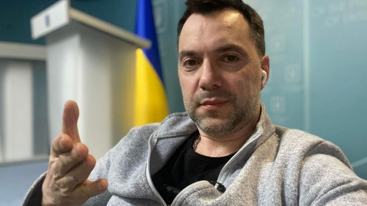 Активна фаза війни завершиться за два-три тижні, - Олексій Арестович