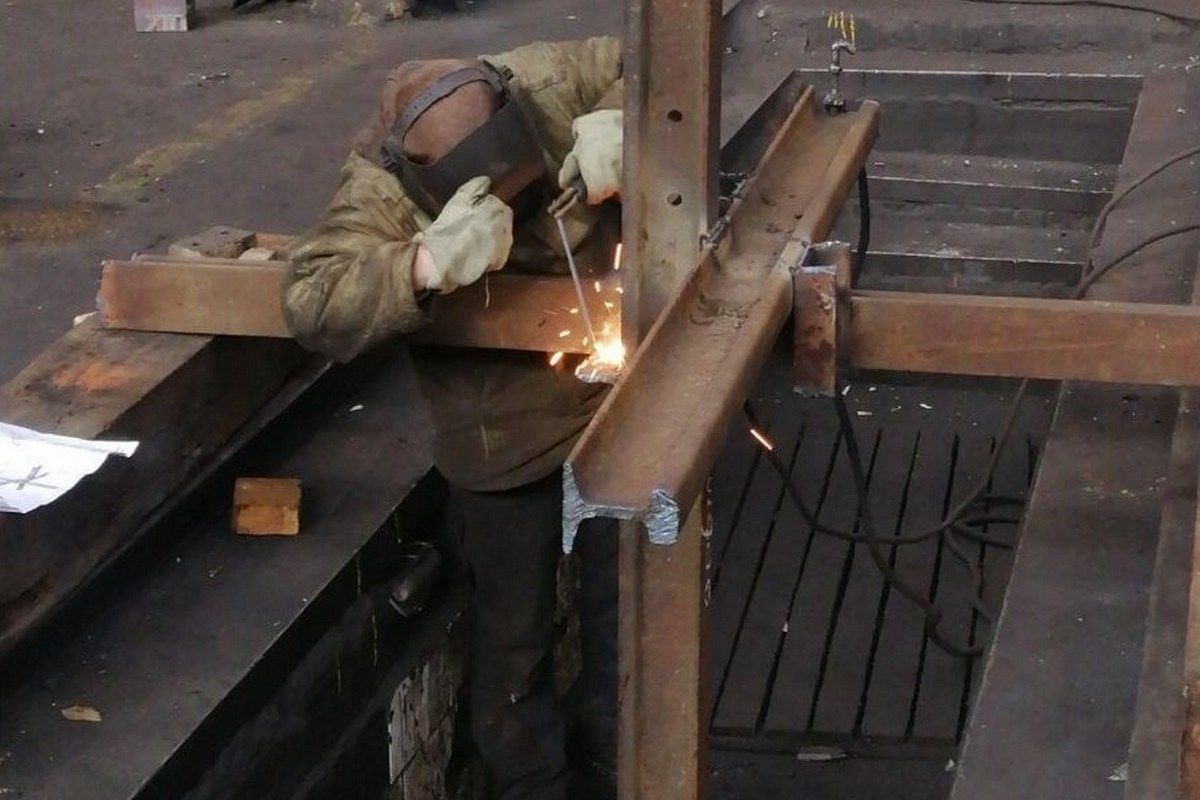 Івано-Франківськгаз допомагає в обороноздатності країни 1